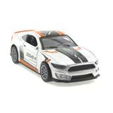 Omz Die Cast Çek Bırak Metal Gri Yarış Arabası Kız Erkek Çocuk Oyuncak Eğitici Oyuncaklar