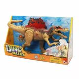 Omz Dino Valley Sesli Ve Işıklı Spinosaurus 40Cm - S00042065 Kız Erkek Çocuk Oyuncak Eğitici Oyuncaklar