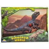 Omz Dinosaur World Sesli Dinozor Figürü Kız Erkek Çocuk Oyuncak Eğitici Oyuncaklar