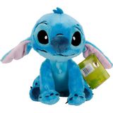 Omz Disney Core Stitch Peluş 25Cm Kız Erkek Çocuk Oyuncak Eğitici Oyuncaklar