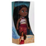 Omz Disney Moana 2 Moana Büyük Bebek 38Cm - Jkp/237576 Kız Erkek Çocuk Oyuncak Eğitici Oyuncaklar