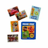 Omz Disney Pixar Fest Çıkartma Kartları Kız Erkek Çocuk Oyuncak Eğitici Oyuncaklar