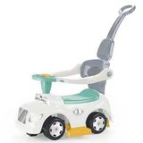 Omz Dolu Step Araba3 In 1 Kız Erkek Çocuk Oyuncak Eğitici Oyuncaklar