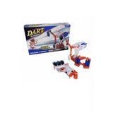 Omz DÖNME DOLAP HEDEFLİ SİLAH SETİ Kız Erkek Çocuk Oyuncak Eğitici Oyuncaklar