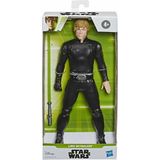 OMZ E8063 Star Wars 24CM Figür Kız Erkek Çocuk Oyuncak Eğitici Oyuncaklar - Çok Renkli