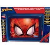 Omz Eğitici Laptop Spider-Man 170 Fonksiyon Kız Erkek Çocuk Oyuncak Eğitici Oyuncaklar
