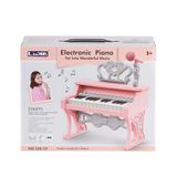 Omz Elektronik Piano - 328-29 Kız Erkek Çocuk Oyuncak Eğitici Oyuncaklar