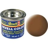 Omz Email Color Dark Earth - Mat Raf - Boya 14 Ml Kız Erkek Çocuk Oyuncak Eğitici Oyuncaklar