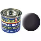 Omz Email Color - Tar Black - Mat - Boya 14 Ml Kız Erkek Çocuk Oyuncak Eğitici Oyuncaklar