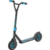 Omz Evo 2 Tekerlekli Dirt Rider Mavi Scooter Kız Erkek Çocuk Oyuncak Eğitici Oyuncaklar