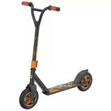 Omz Evo 2 Tekerlekli Dirt Rider Turuncu Scooter Kız Erkek Çocuk Oyuncak Eğitici Oyuncaklar