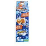Omz F6392 Nerf Super Soaker Hydro Balls 3Lü -1Adet Fiyatıdır Kız Erkek Çocuk Oyuncak Eğitici Oyuncaklar
