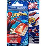 OMZ F8735 Spider-Man Ağ ve Su Fırlatıcı Yedek Paket +3 Yaş Kız Erkek Çocuk Oyuncak Eğitici Oyuncaklar - Çok Renkli