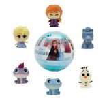 Omz Frozen 2 Mashems Figürleri S2 Kız Erkek Çocuk Oyuncak Eğitici Oyuncaklar