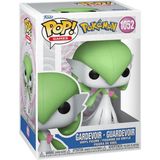 OMZ Funko Pop Games: Pokemon - Gardevoir - 83856 Kız Erkek Çocuk Oyuncak Eğitici Oyuncaklar - Çok Renkli