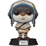 OMZ Funko Pop Star Wars: Acolyte - Bazil Kız Erkek Çocuk Oyuncak Eğitici Oyuncaklar - Çok Renkli