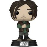 OMZ Funko Pop Star Wars: Acolyte - Qimir Kız Erkek Çocuk Oyuncak Eğitici Oyuncaklar - Çok Renkli