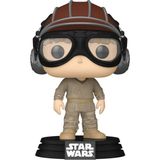 OMZ Funko Pop! Star Wars Anakin With Helmet 76015 Kız Erkek Çocuk Oyuncak Eğitici Oyuncaklar - Çok Renkli
