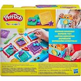 Omz G0502 Play-Doh Eğlenceli Fotoğrafçi Başlangıç Seti+3 Yaş Kız Erkek Çocuk Oyuncak Eğitici Oyuncaklar