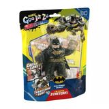 Omz Gjd03000 Goojitsu Dc Goo Shifters Superheroes 3Lü - 42584 Kız Erkek Çocuk Oyuncak Eğitici Oyuncaklar