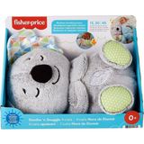 Omz Grt59 Fisher-Price® Uyku Arkadaşı Koala / +0 Kız Erkek Çocuk Oyuncak Eğitici Oyuncaklar