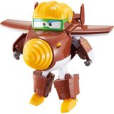 OMZ Harika Kanatlar Dönüşen Todd Kız Erkek Çocuk Oyuncak Eğitici Oyuncaklar - Çok Renkli