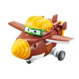 Omz Harika Kanatlar Mini Figür Todd Kız Erkek Çocuk Oyuncak Eğitici Oyuncaklar