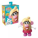 Omz Hasbro Bayan Patates Kafa Int-F9418 Kız Erkek Çocuk Oyuncak Eğitici Oyuncaklar