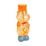 Omz Hayvan Şekilli Köpük Baloncuk 230 Ml -1Adet Stokta Olan Gönderilir Kız Erkek Çocuk Oyuncak Eğitici O