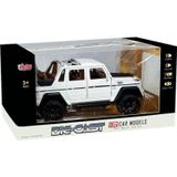 Omz Hcl-902 Çek Bırak 1:22 Sesli Ve Işıklı Metal Jeep Kız Erkek Çocuk Oyuncak Eğitici Oyuncaklar