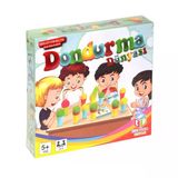 Omz Hed 234 Hobi Zeka, Dondurma Dünyası Kız Erkek Çocuk Oyuncak Eğitici Oyuncaklar