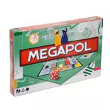 Omz Hed 340 Hobi Zeka Megapol Emlak Ticaret Oyunu Kız Erkek Çocuk Oyuncak Eğitici Oyuncaklar