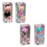 Omz Hello Kitty Manga Bebek Cdu6 - Gıo-Hktf0000 - 1Adet Fiyatıdır Kız Erkek Çocuk Oyuncak Eğitici Oyunca