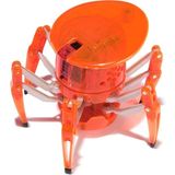 OMZ Hexbots Nano Örümcek Kız Erkek Çocuk Oyuncak Eğitici Oyuncaklar - Çok Renkli