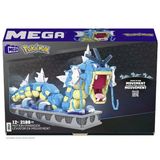 Omz Hgc24 Mega Pokemon - Kinetik Gyarados Kız Erkek Çocuk Oyuncak Eğitici Oyuncaklar