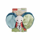 Omz Hkd63 Fisher-Price Koca Kulaklı Pelüş Dostum Kız Erkek Çocuk Oyuncak Eğitici Oyuncaklar