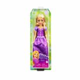 Omz Hlw03 Disney Prenses - Rapunzel Kız Erkek Çocuk Oyuncak Eğitici Oyuncaklar