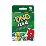Omz Hmy99 Uno Flex Kartlar +7 Yaş Kız Erkek Çocuk Oyuncak Eğitici Oyuncaklar