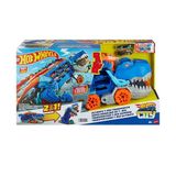 Omz Hng50 Hot Wheels Ultimate T-Rex Tır Kız Erkek Çocuk Oyuncak Eğitici Oyuncaklar
