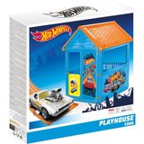 OMZ Hot Wheels Ilk Oyun Evim Kız Erkek Çocuk Oyuncak Eğitici Oyuncaklar - Çok Renkli