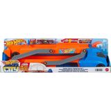 Omz Hyt83 Hot Wheels Tır - Yeni Kız Erkek Çocuk Oyuncak Eğitici Oyuncaklar