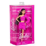 Omz Hyv24 Barbie Deluxe Style Kız Erkek Çocuk Oyuncak Eğitici Oyuncaklar