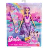 Omz Jcp74 Barbie Prenses Kostümler Seti Kız Erkek Çocuk Oyuncak Eğitici Oyuncaklar