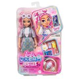 Omz Jdd74 Barbie Dream Besties Ana Karakter Bebek Daisy Kız Erkek Çocuk Oyuncak Eğitici Oyuncaklar