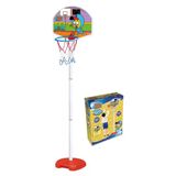 Omz Kral Şakir Big Basketball Set Kız Erkek Çocuk Oyuncak Eğitici Oyuncaklar