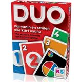 Omz Ks Games Duo Kart Oyunu Grup Oyunu Kız Erkek Çocuk Oyuncak Eğitici Oyuncaklar