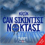 OMZ Küçük Can Sıkıntısı Noktası Kız Erkek Çocuk Oyuncak Eğitici Oyuncaklar - Çok Renkli