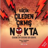 OMZ Küçük Çileden Çıkmış Nokta Kız Erkek Çocuk Oyuncak Eğitici Oyuncaklar - Çok Renkli