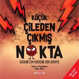 Omz Küçük Çileden Çıkmış Nokta Kız Erkek Çocuk Oyuncak Eğitici Oyuncaklar