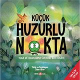 Omz Küçük Huzurlu Nokta Kız Erkek Çocuk Oyuncak Eğitici Oyuncaklar